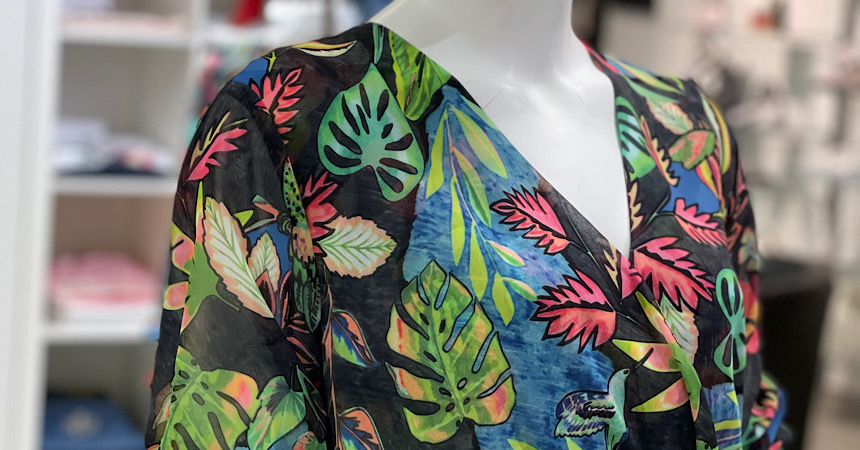 Da Boutique Vitalini è arrivato KOCCA: brand super fashion